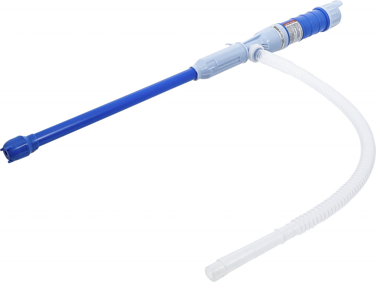 ELECTRIC SIPHON PUMP | 295 MM (72121)