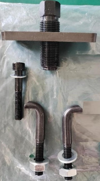 DIESEL PUMP GEAR PULLER | FORD | 7 PCS. (SK8915)