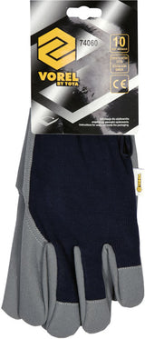 ASSEMBLY GLOVES SIZE 10 (74060)
