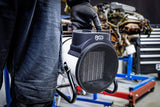 FAN HEATER | ELECTRIC | 3 KW (73371)