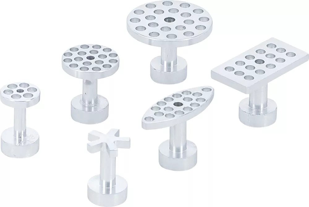 DENT REPAIR PADS | FOR BGS 865 | 6 PCS. (9583)