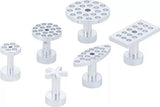 DENT REPAIR PADS | FOR BGS 865 | 6 PCS. (9583)