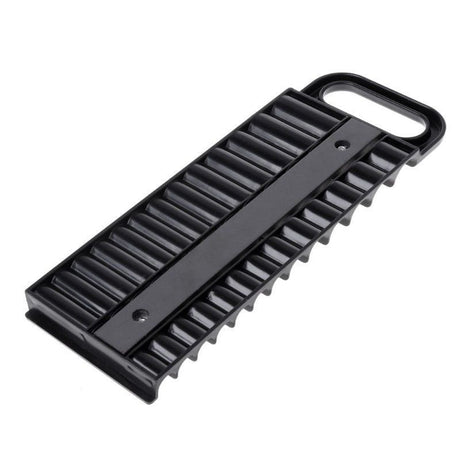 MAGNETIC HOLDER FOR LONG AND SHORT SOCKETS UP TO 14 MM, 1/4", 26 PCS. (MGH14)