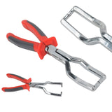 FUEL HOSE CLAMP RELEASE PLIERS (SK8260)