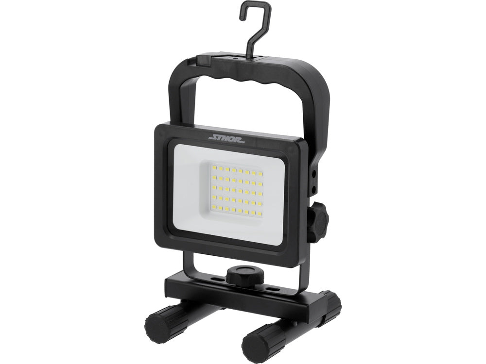 PORTABLE FLOODLIGHT 20W SMD 2000LM (82882)