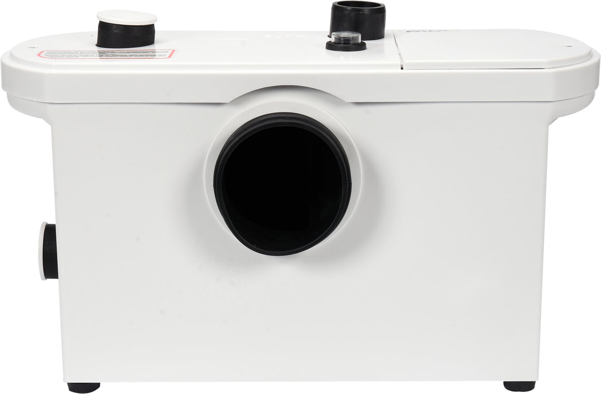 SEWAGE PUMP 600W (75951)
