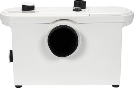 SEWAGE PUMP 600W (75951)