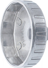 OIL FILTER WRENCH | 15-POINT | Ø 75 MM | FOR CHRYSLER, GM (1045)