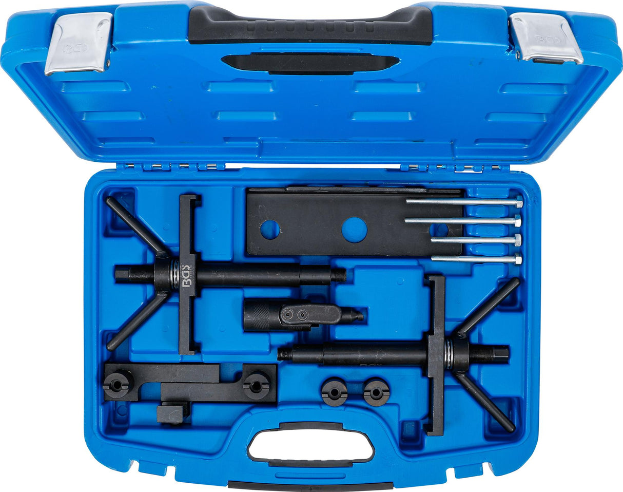 ENGINE TIMING TOOL SET | FOR VOLVO 4-, 5-, 6-CYL. ENGINES UP TO YOM 06 (8562)