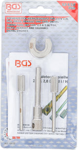 ENGINE TIMING TOOL SET | FOR PSA 2.5, 2.8 L DIESEL (8418)