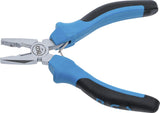 ELECTRONIC COMBINATION PLIERS | SPRING LOADED | 120 MM (380)