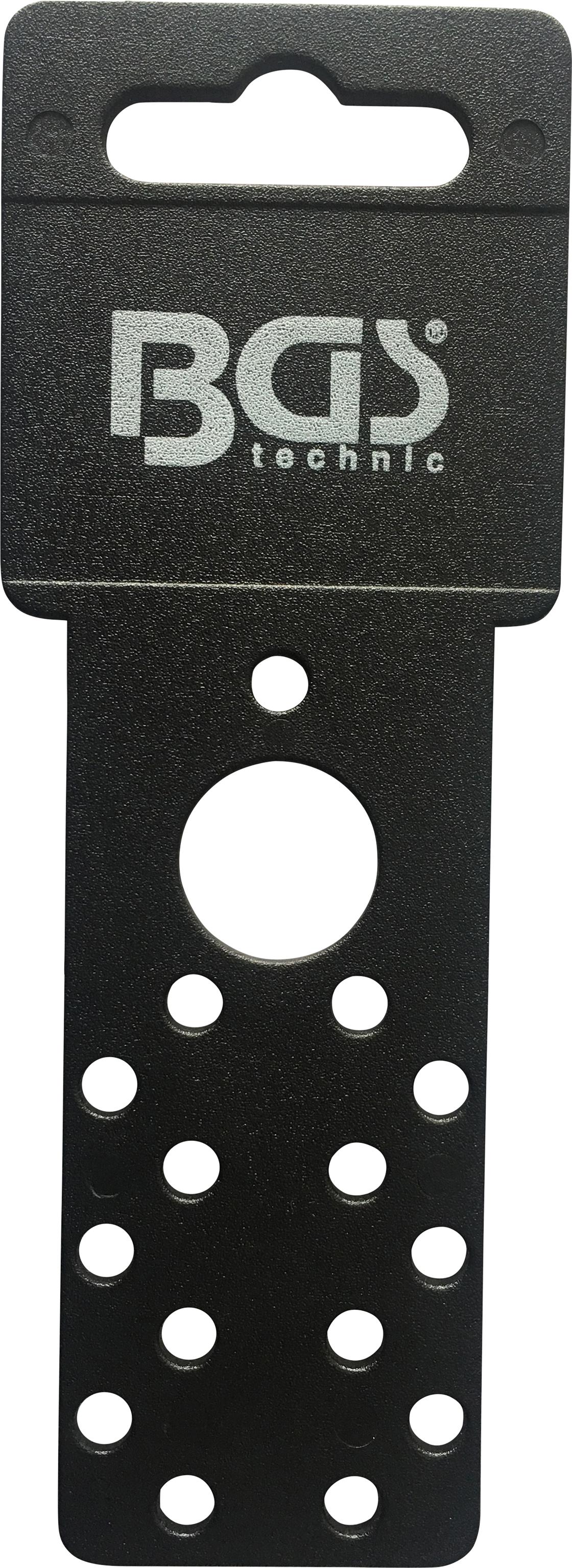 PLASTIC HANGER FOR FILES ETC. (HANGER-6)