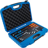 SANITATION / HEATING TOOL SET | 29 PCS. (1433)