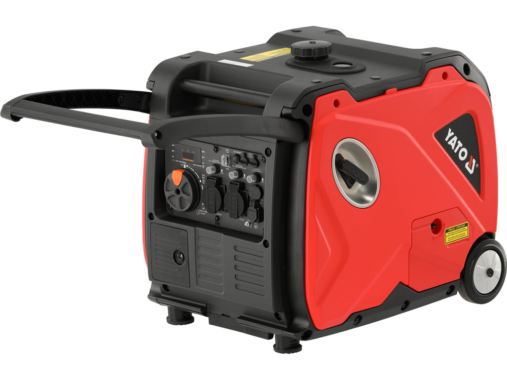 INVERTER POWER GENERATOR 4000W (YT-85485)
