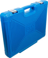 TAP AND DIE SET | M2 - M18 | 110 PCS. (1900)