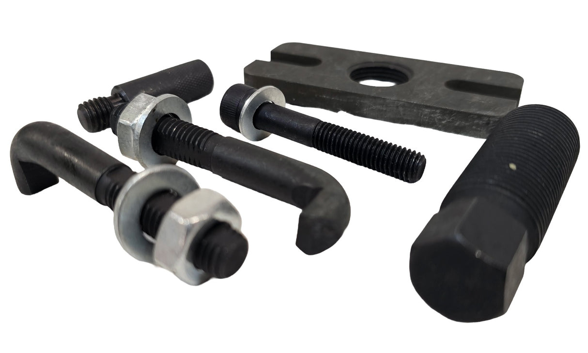 DIESEL PUMP GEAR PULLER | FORD | 7 PCS. (SK8915)