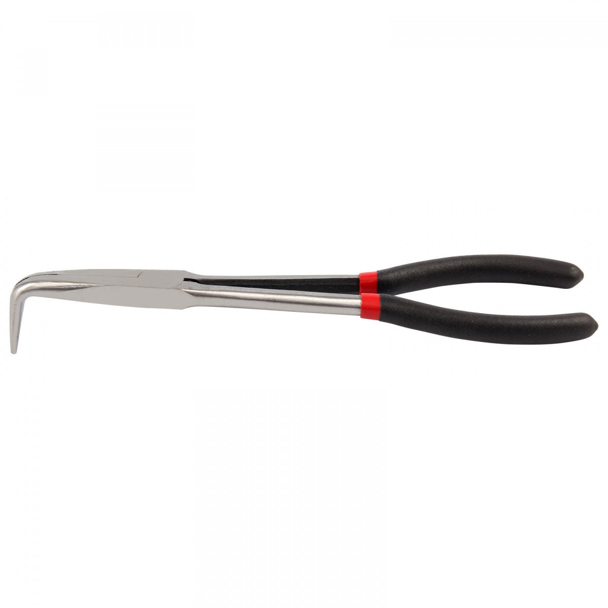 LONG BENT PLIERS | 90° / 280 MM (W30773)