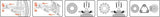 UNIVERSAL GEAR/BEARING PULLER EXTRACTOR (YT-06412)