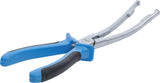 GLOW PLUG SOCKET PLIERS | 90° BENT (66157)