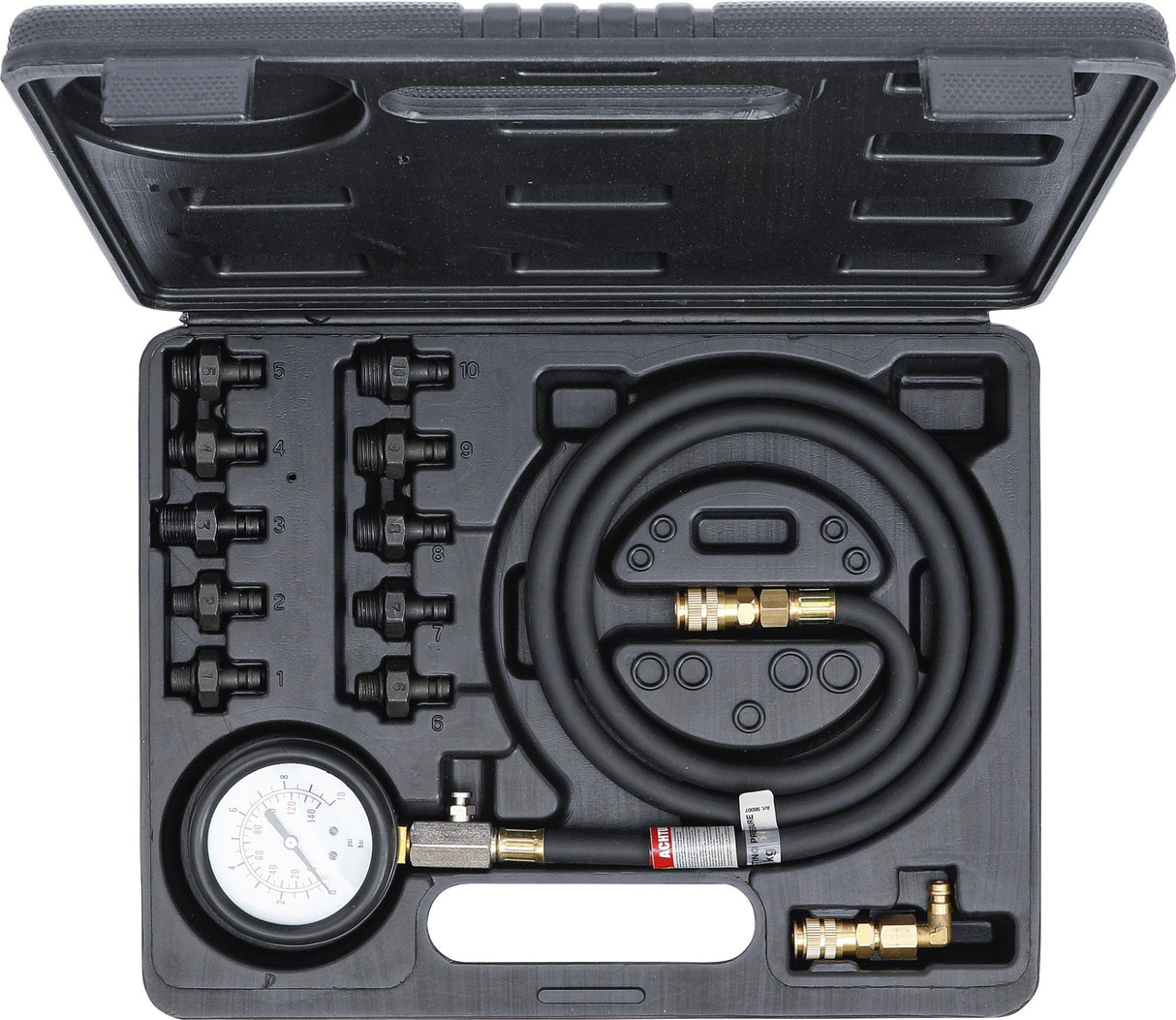 OIL PRESSURE TEST KIT (98007)
