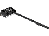 DRYWALL FLAT FINISHING BOX 10" WITH PUTTY BOX (YT-76276)