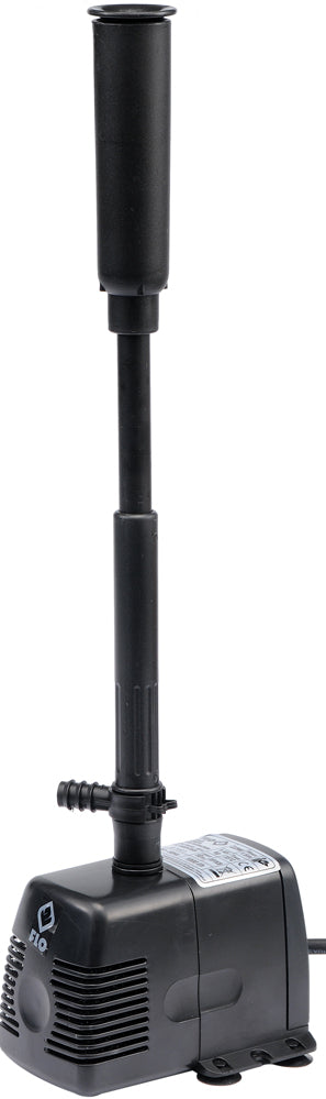FOUNTAIN PUMP 28W 1400L/H (79929)