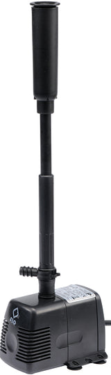 FOUNTAIN PUMP 28W 1400L/H (79929)