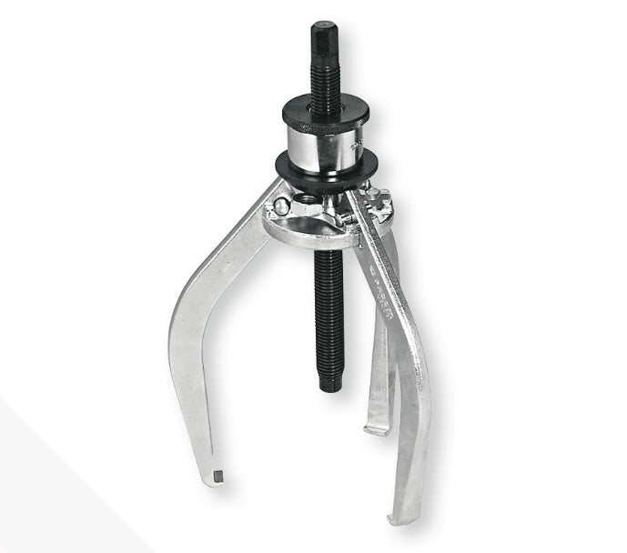 PILOT EXTERNAL BEARING PULLER | 7-140 MM (EF2131)
