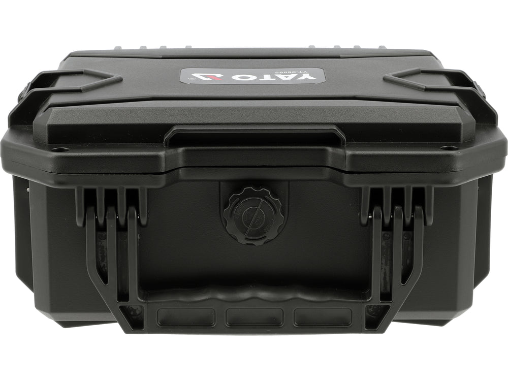 CASE | SHOCKPROOF | WATERPROOF | L293 X W241 X H143 MM (YT-08885)
