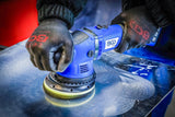 CORDLESS ECCENTRIC POLISHER | BRUSHLESS | 18 V | WITHOUT RECHARGEABLE BATTERY (7373)