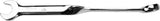 X HANDLE COMBINATION WRENCH 15MM (YT-01855)