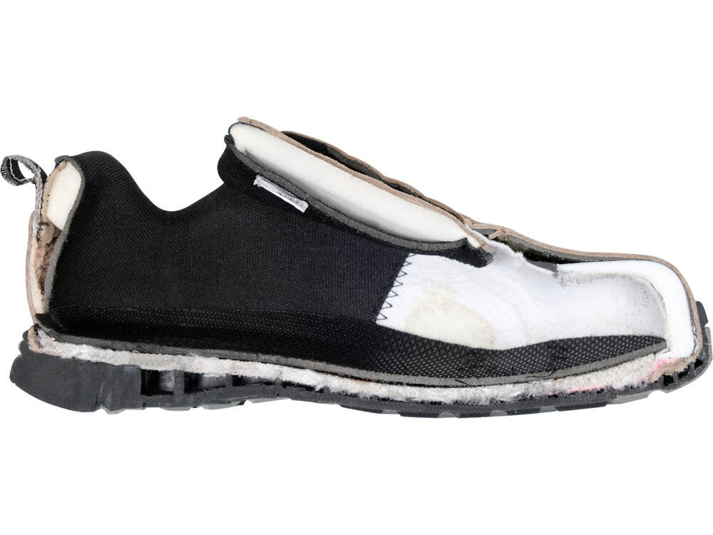 LOW-CUT SAFETY SHOES PERA S1P S. 39 (YT-80488)