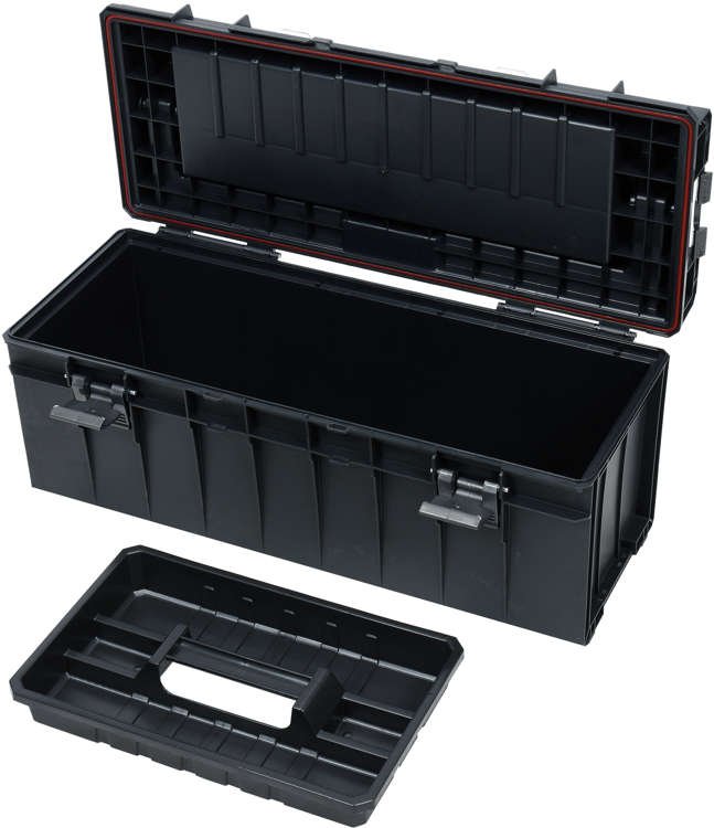TOOLBOX P65P (YT-09184)