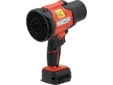 CORDLESS CLEANING AND DRYING BLOWER | 18V | WITHOUT BATTERY (YT-829383)