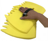 HANDHELD GARDEN LEAF GRABBER | 2 PCS. (HLR2)