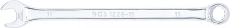 COMBINATION SPANNER | EXTRA LONG | 11 MM (1228-11)