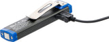 COB-LED ALUMINUM MINI HANDHELD LAMP (85350)