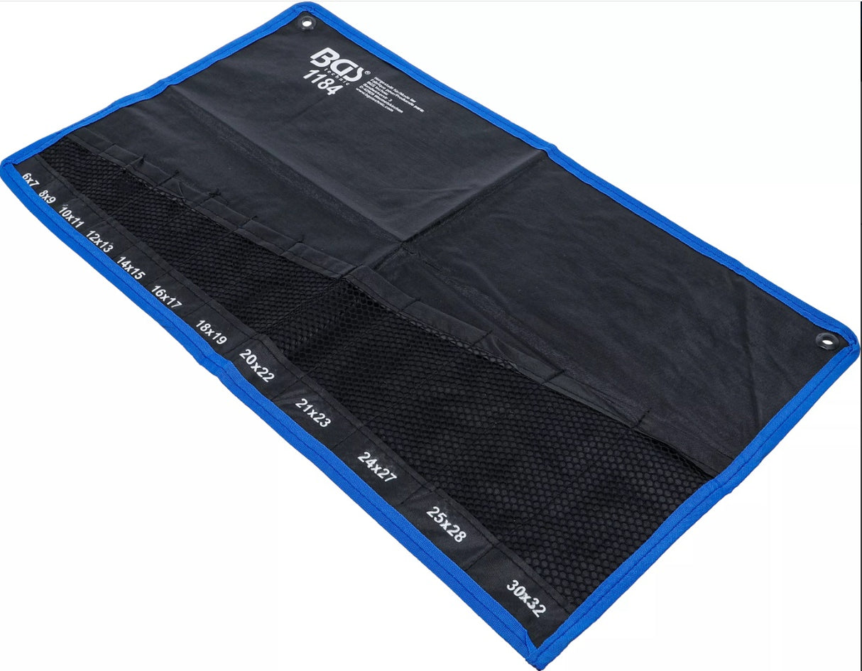 EMPTY TETRON BAG FOR BGS 1184 (1184-LEER)