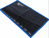 EMPTY TETRON BAG FOR BGS 1184 (1184-LEER)