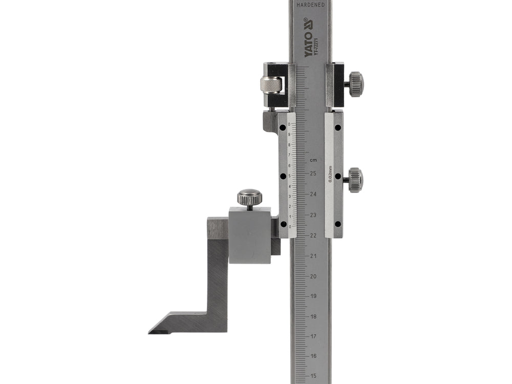 HEIGHT VERNIER CALIPER 250MM (YT-72271)
