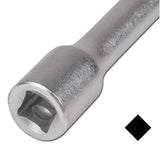 EXTENSION BAR FOR SOCKET 1/4" X 50 MM "STAHLBERG" (VG-1402EB)
