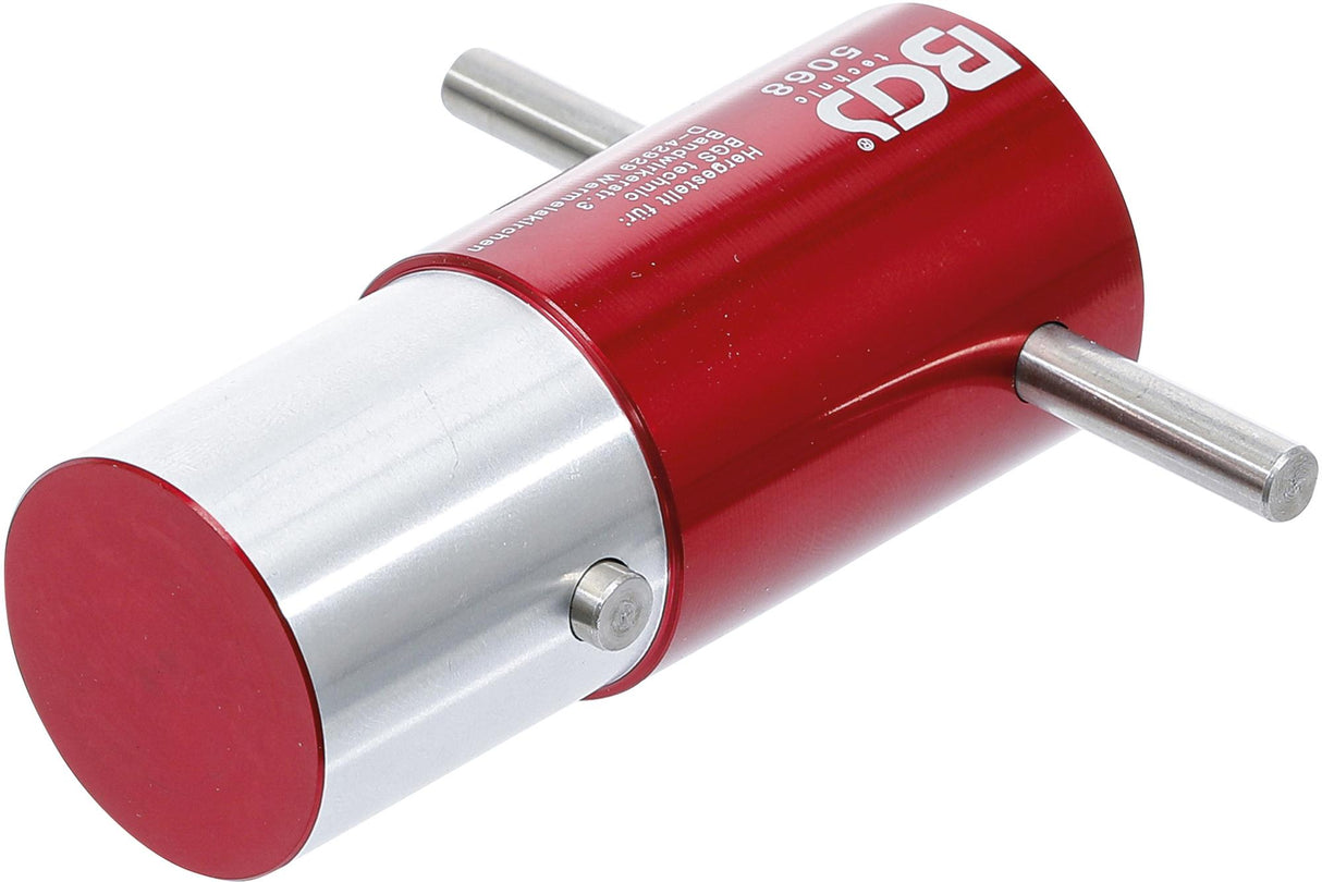 FRONT AXLE ALIGNMENT TOOL | FOR DUCATI | Ø 30 MM (5068)