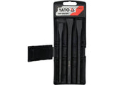 CHISEL SET 3PCS (YT-4711)