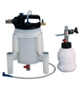 BRAKE BLEEDING AND FILLING DEVICES | 2 PCS. (SK5003A)