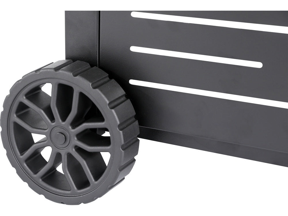 ELECT GRILL ON STAND ASAHI 2300W,47X37CM (YG-20070)