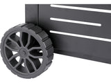 ELECT GRILL ON STAND ASAHI 2300W,47X37CM (YG-20070)