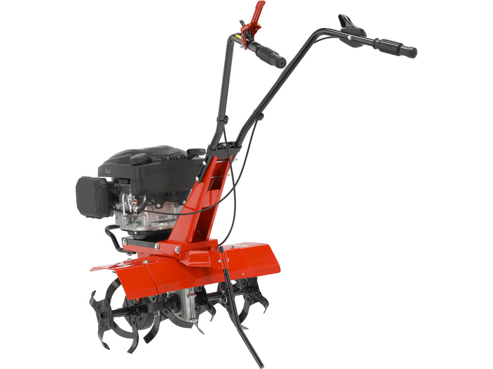 PETROL GARDEN TILLER 36/60 CM (YT-85590)