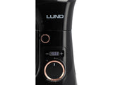 STAND MIXER 1500W, 5L, TIMER (67813)