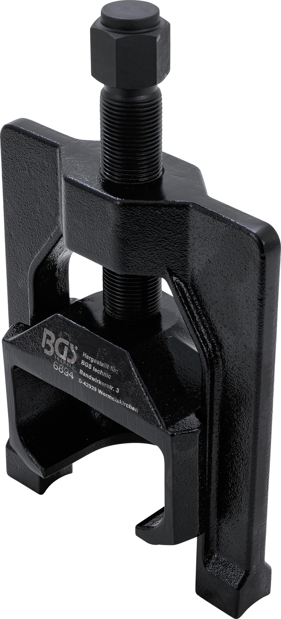 HEAVY-DUTY UNIVERSAL JOINT PULLER | FOR COMMERCIAL VEHICLES (6894)