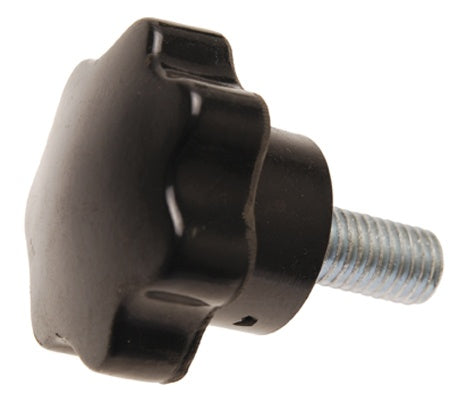 SPINNER HANDLE WITH EXTERNAL SCREW THREAD FOR BGS 9234 (9234-2)